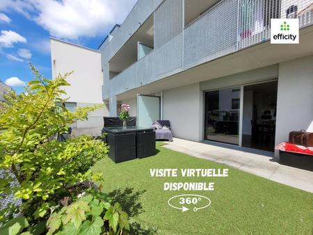 vente appartement 4 pièces à acigné (35690) : à vendre 4 pièces / 79m² acigné