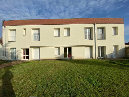 appartement chalette sur loing 1 pièce(s) 22.9 m2 - chalette sur loing