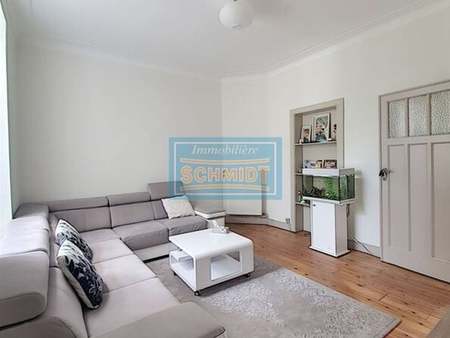 appartement à louer à etterbeek € 895 (kpm64) - immobilière schmidt | zimmo
