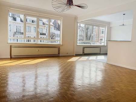 appartement à vendre à ixelles € 400.000 (kpm6c) - de maurissens properties | zimmo