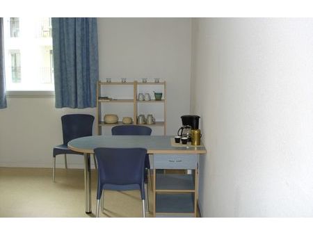 location appartement 27 m² lyon 3 (69003)