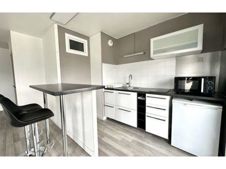 location appartement 1 pièce 34 m² reims (51100)
