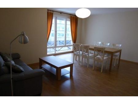 location appartement 3 pièces 69 m² reims (51100)