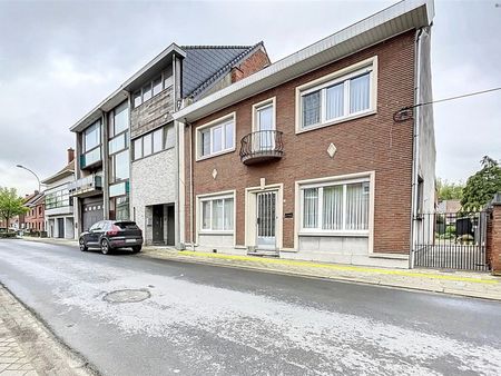 maison à vendre à kieldrecht € 249.000 (kpm6s) - van hoye vastgoed | zimmo