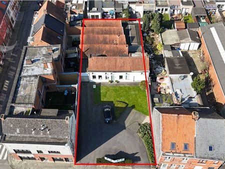 maison à vendre à renaix € 349.000 (kpm4p) - immoqualitas | zimmo