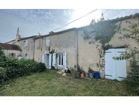 maison saint-nazaire-sur-charente m² t-4 à vendre  130 000 €