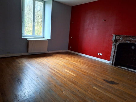 a vendre appartement à rénover 20 m² à villers la montagne | capifrance