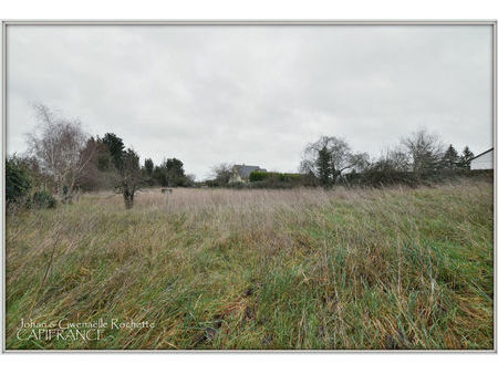 a vendre terrain constructible 3241 m² à les rairies | capifrance