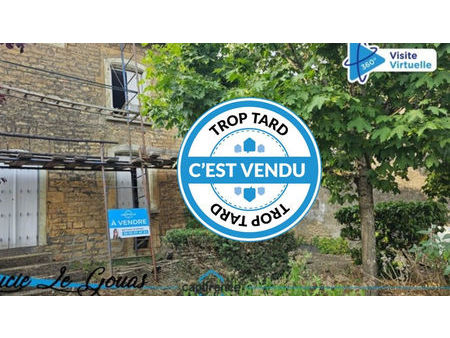 a vendre maison à rénover 137 m² à ugny | capifrance