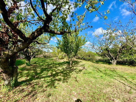 a vendre terrain constructible 619 m² à estillac | capifrance