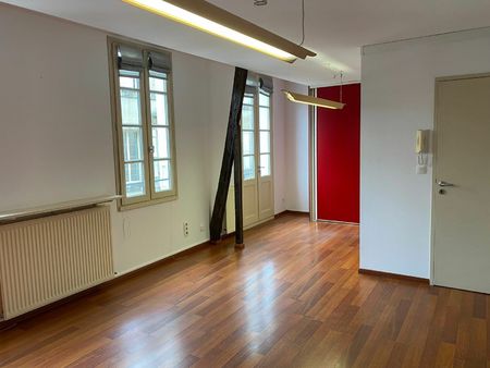 location appartement  67 m² t-3 à castres  700 €