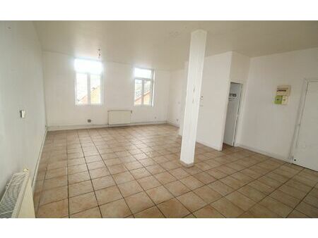 location appartement  55 m² t-2 à ham  420 €