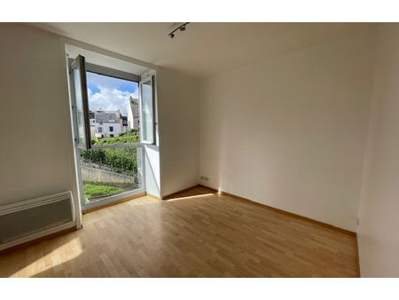 location appartement 2 pièces 35 m² quimper (29000)