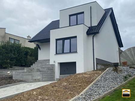 maison à vendre à borgloon € 535.000 (kpmcy) - het immohuis | zimmo