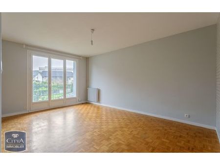 vente appartement 3 pièces 62 m² chambéry (73000)