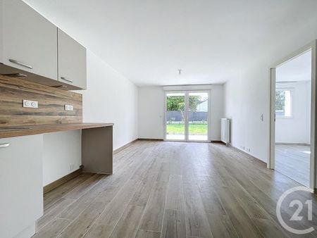 appartement f2 à vendre - 2 pièces - 40 28 m2 - dammarie les lys - 77 - ile-de-france
