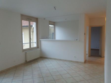location appartement firminy