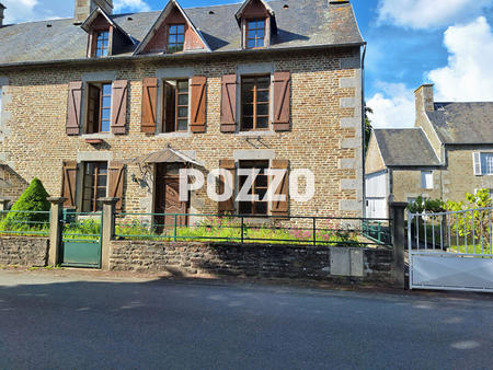 vente maison à poilley (50220) : à vendre / 120m² poilley