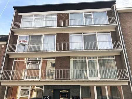 appartement à louer à turnhout € 750 (kpmjc) - heylen vastgoed - turnhout | zimmo