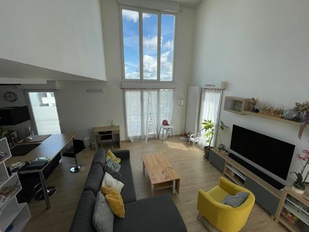 appartement angers 102 m² t-5 à vendre  375 000 €