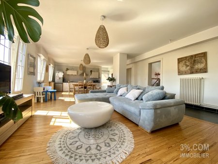 en vente appartement 117 m² – 349 900 € |ittenheim
