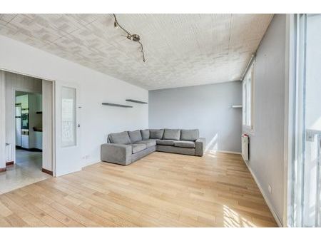 appartement neuilly-plaisance 63.73 m² t-3 à vendre  179 900 €