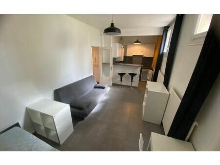 location appartement  m² t-1 à nevers  420 €