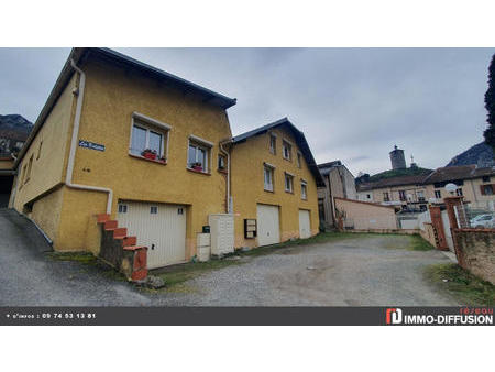vente maison tarascon-sur-ariège : 685 000€