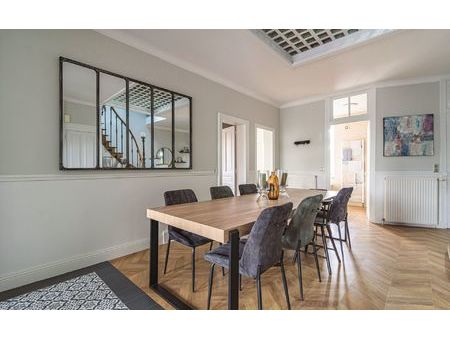 maison amagne 196 m² t-5 à vendre  288 900 €