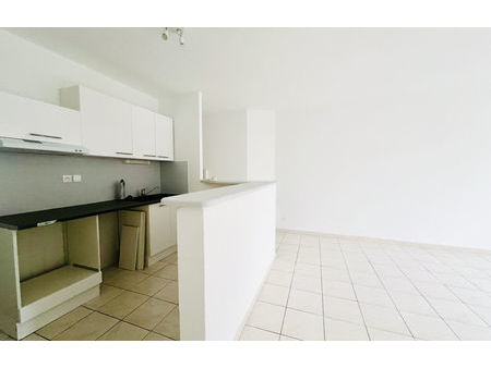 vente appartement 3 pièces 61 m² lamalou-les-bains (34240)
