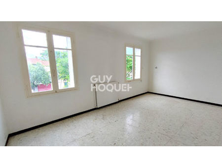 exclusivite - appartement f4 (73 m²) à vendre à perpignan sud (66000)  avec balcon et cave