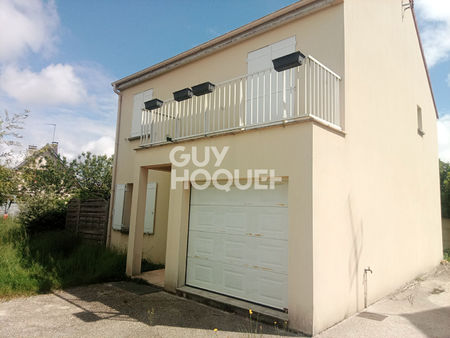 maison de 100 m² à vendre à gretz armainvilliers (77220).