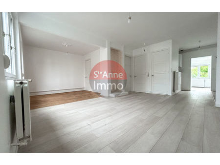 vente maison 4 pièces 75 m² roye (80700)