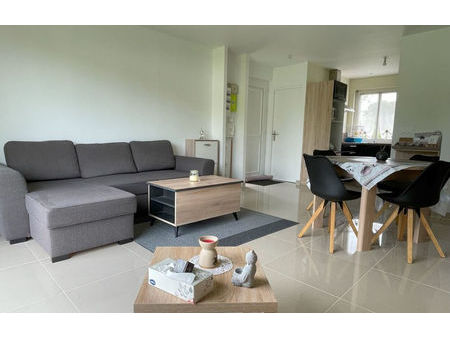 vente maison 4 pièces 75 m² saint-martin-le-nœud (60000)