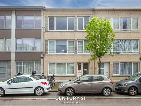 appartement à vendre à borsbeek € 239.000 (kpmrf) - century 21 advieskantoor | zimmo