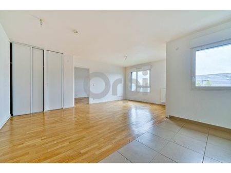 appartement vélizy-villacoublay 49.52 m² t-2 à vendre  294 000 €