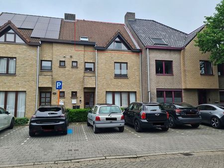 appartement à louer à turnhout € 620 (kpmlx) - heylen vastgoed - turnhout | zimmo