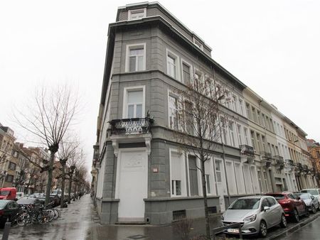 appartement à louer à antwerpen € 675 (kpmj4) - heylen vastgoed - antwerpen | zimmo