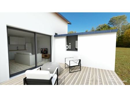 appartement toulouse m² t-2 à vendre  189 500 €