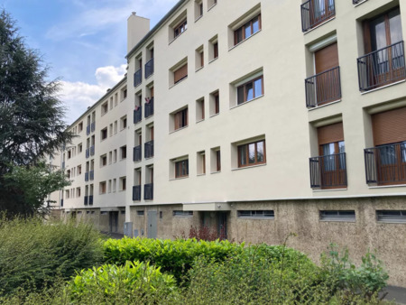 vente appartement 4 pièces 72 m² margny-lès-compiègne (60280)