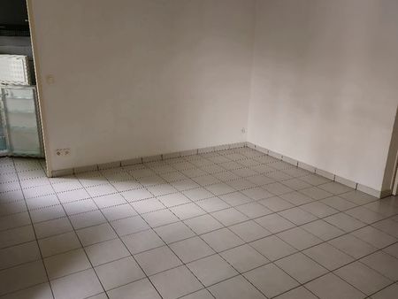 appartement 55 m²