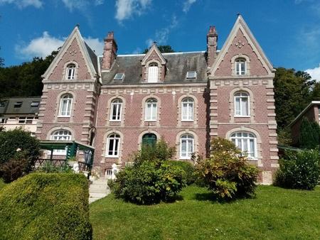 vente maison à doudeville (76560) : à vendre / 1500m² doudeville