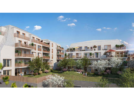 vente appartement 4 pièces à saint-malo (35400) : à vendre 4 pièces / 79m² saint-malo