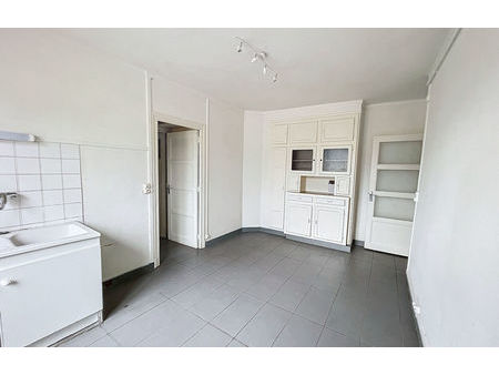 vente appartement 2 pièces 52 m² chambéry (73000)