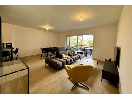 à louer appartement 77 31 m² – 1 400 € |thionville