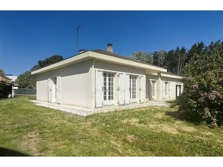 en vente maison 110 m² – 343 165 € |saint-brevin-les-pins