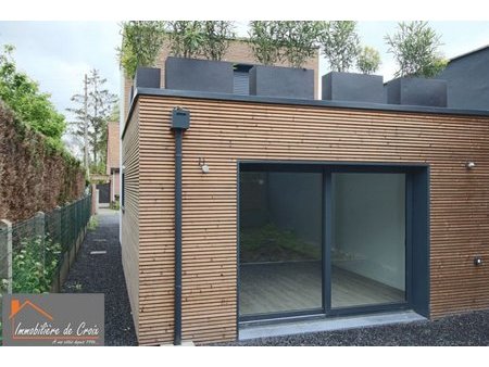 en vente maison 95 47 m² – 365 000 € |wasquehal
