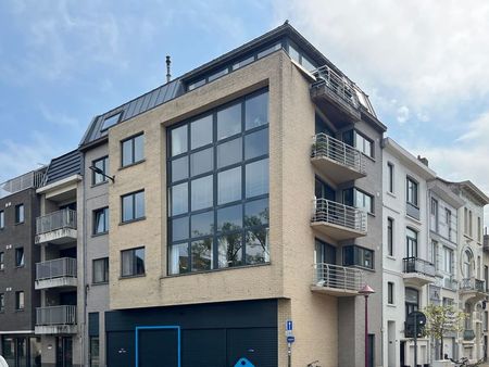 garage à vendre à blankenberge € 39.000 (kpn32) - immo blankenberge | zimmo