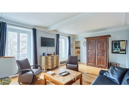 levallois a sunny pied a terre    92300 residence/apartment for sale