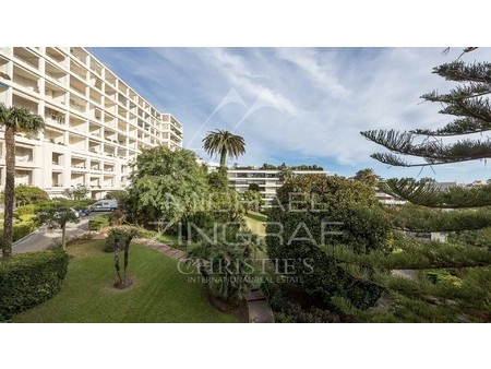 flat in perfect condition close to rue d'antibes    06400 residence/apartment for sale